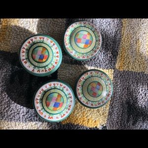 Mackenzie Child’s knobs